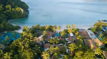 Railay Bay Resort & SPA Krabi