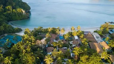 Railay Bay Resort & SPA Krabi