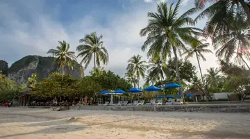 Railay Bay Resort & SPA Krabi