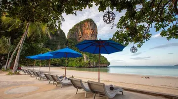 Railay Bay Resort & SPA Krabi