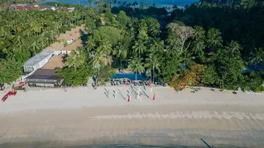 Railay Bay Resort & SPA Krabi