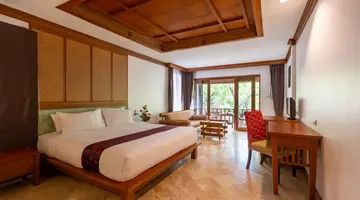 Railay Bay Resort & SPA Krabi