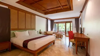 Railay Bay Resort & SPA Krabi