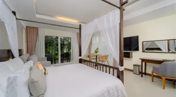Railay Princess Resort & SPA