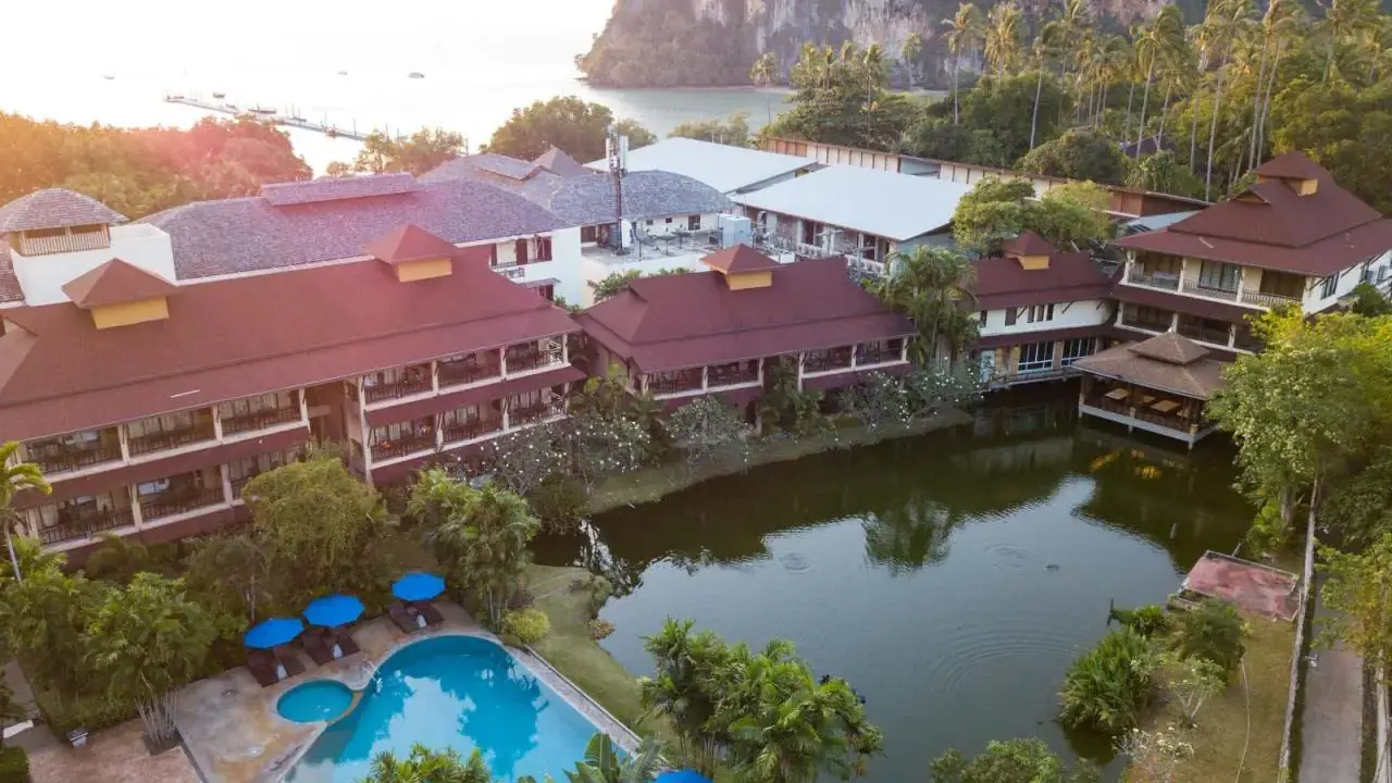 Railay Princess Resort & SPA