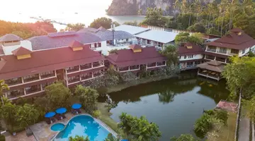 Railay Princess Resort & SPA