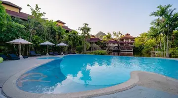 Railay Princess Resort & SPA