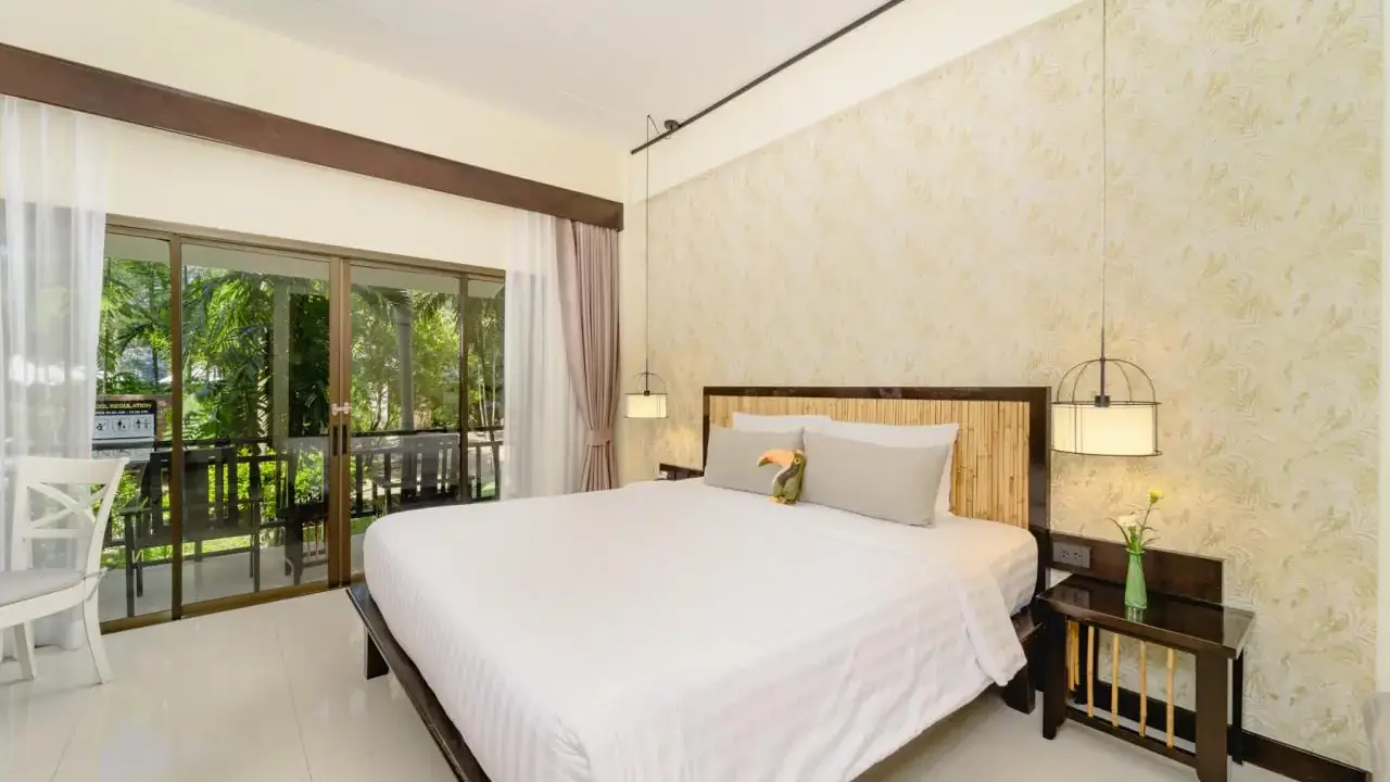 Railay Princess Resort & SPA