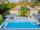 Railay Princess Resort & SPA