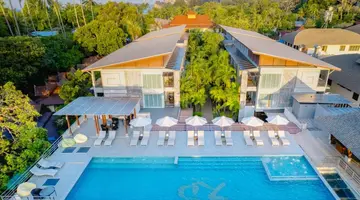 Railay Princess Resort & SPA