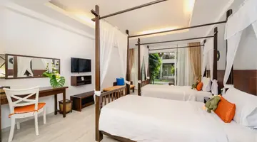 Railay Princess Resort & SPA