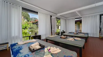 Railay Princess Resort & SPA