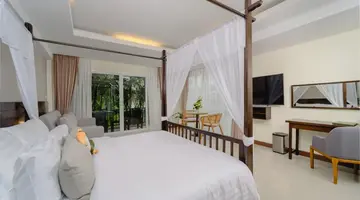 Railay Princess Resort & SPA