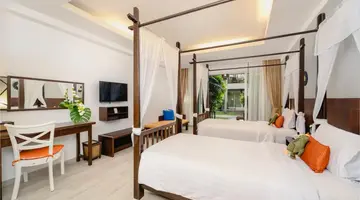 Railay Princess Resort & SPA