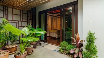 RAILAY VILLAGE RESORT & SPA