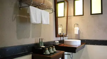 RAILAY VILLAGE RESORT & SPA
