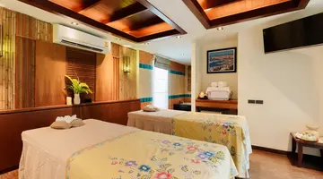 RAILAY VILLAGE RESORT & SPA