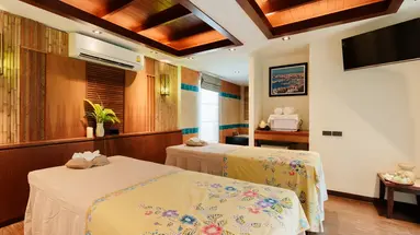 RAILAY VILLAGE RESORT & SPA