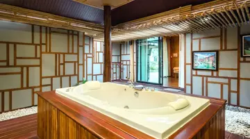 RAILAY VILLAGE RESORT & SPA