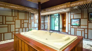 RAILAY VILLAGE RESORT & SPA