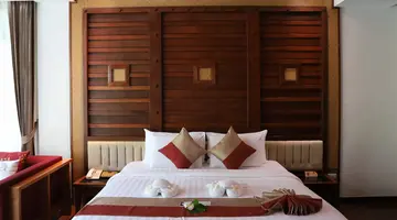 RAILAY VILLAGE RESORT & SPA