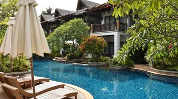 RAILAY VILLAGE RESORT & SPA