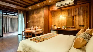 RAILAY VILLAGE RESORT & SPA