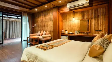RAILAY VILLAGE RESORT & SPA