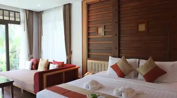 RAILAY VILLAGE RESORT & SPA