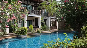 RAILAY VILLAGE RESORT & SPA