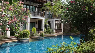 RAILAY VILLAGE RESORT & SPA