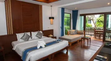RAILAY VILLAGE RESORT & SPA