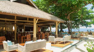 RAILAY VILLAGE RESORT & SPA