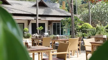 RAILAY VILLAGE RESORT & SPA