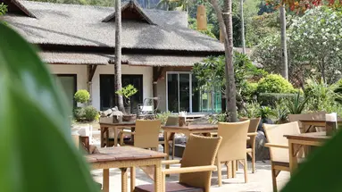 RAILAY VILLAGE RESORT & SPA