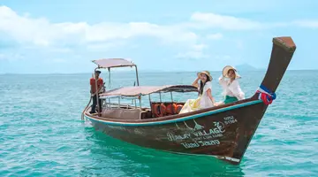 RAILAY VILLAGE RESORT & SPA