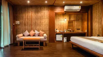 RAILAY VILLAGE RESORT & SPA