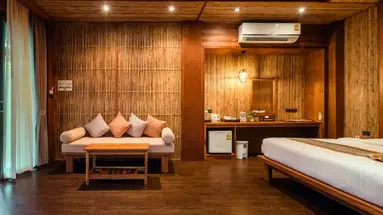 RAILAY VILLAGE RESORT & SPA