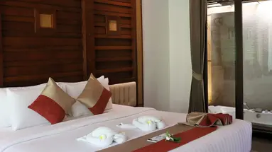 RAILAY VILLAGE RESORT & SPA
