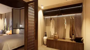 RAILAY VILLAGE RESORT & SPA