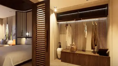 RAILAY VILLAGE RESORT & SPA