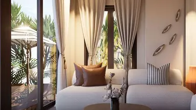 RAILAY VILLAGE RESORT & SPA
