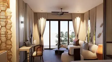 RAILAY VILLAGE RESORT & SPA