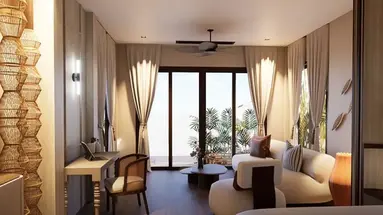 RAILAY VILLAGE RESORT & SPA