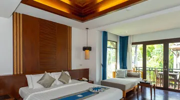 RAILAY VILLAGE RESORT & SPA