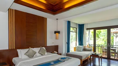 RAILAY VILLAGE RESORT & SPA
