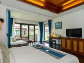 RAILAY VILLAGE RESORT & SPA