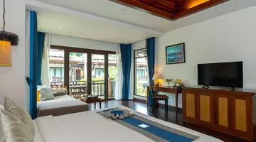 RAILAY VILLAGE RESORT & SPA