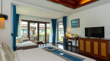 RAILAY VILLAGE RESORT & SPA