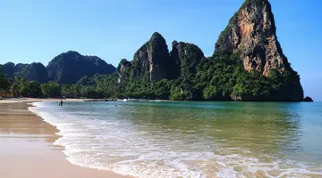 RAILAY VILLAGE RESORT & SPA